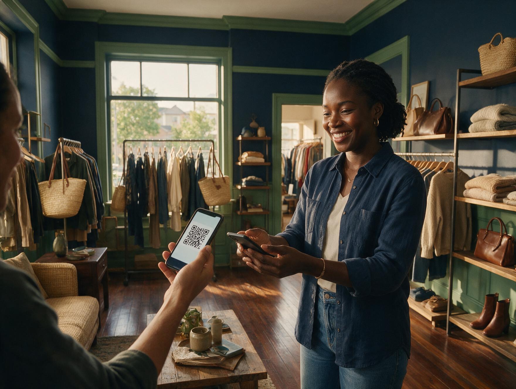 PME et e-commerçants