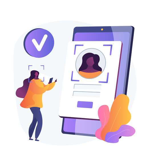 Protection de l'identité