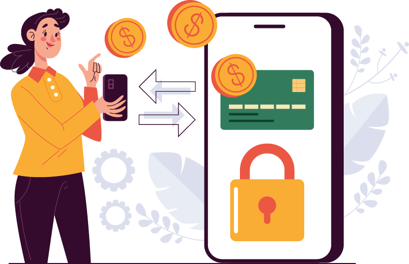 Restez en sécurité